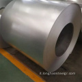 Bobina in acciaio carbone Q345 laminato a caldo
